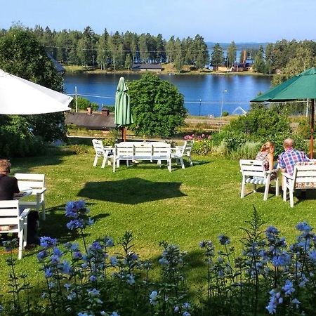 Vandrarhemmet Tallbacka/Aengelsberg Hostel Angelsberg Bagian luar foto