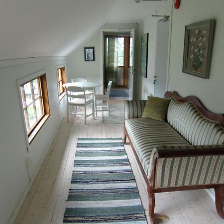 Vandrarhemmet Tallbacka/Aengelsberg Hostel Angelsberg Bagian luar foto