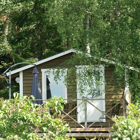 Vandrarhemmet Tallbacka/Aengelsberg Hostel Angelsberg Bagian luar foto