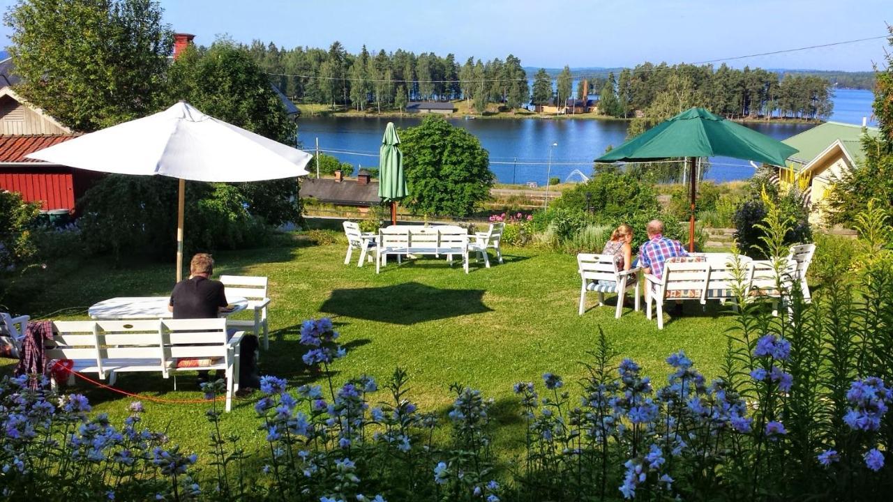 Vandrarhemmet Tallbacka/Aengelsberg Hostel Angelsberg Bagian luar foto
