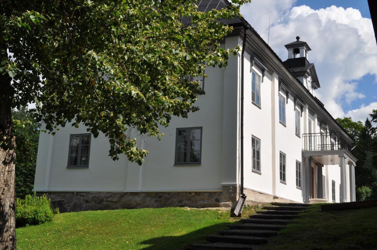 Vandrarhemmet Tallbacka/Aengelsberg Hostel Angelsberg Bagian luar foto