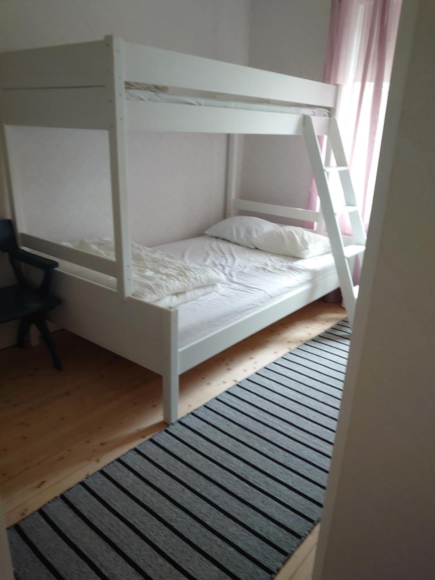 Vandrarhemmet Tallbacka/Aengelsberg Hostel Angelsberg Bagian luar foto