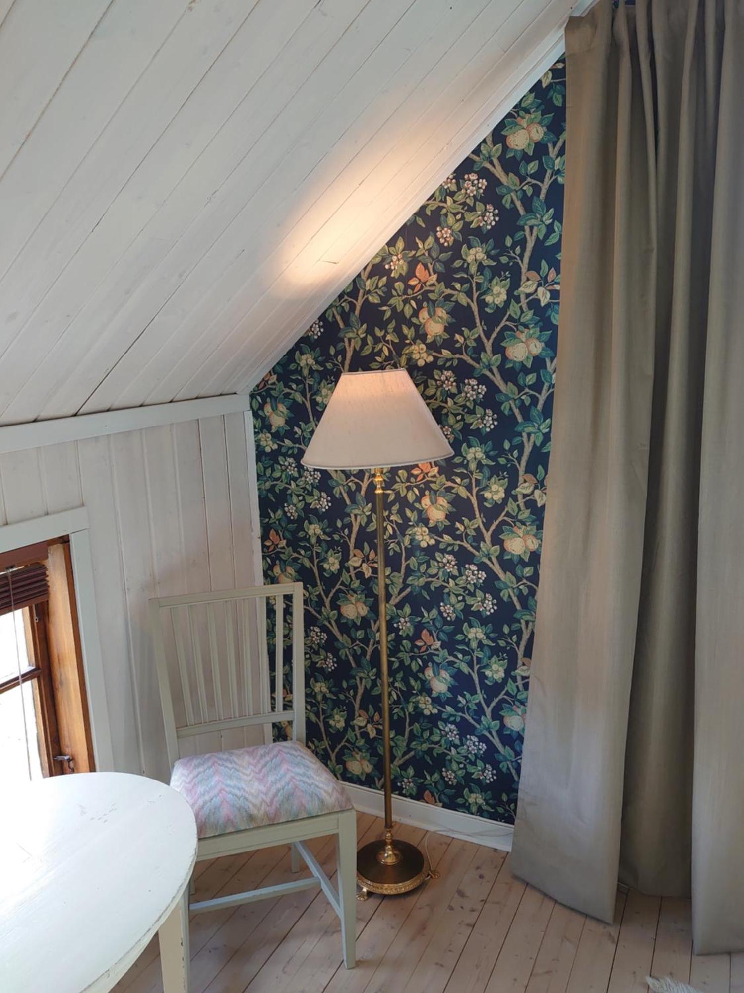 Vandrarhemmet Tallbacka/Aengelsberg Hostel Angelsberg Bagian luar foto