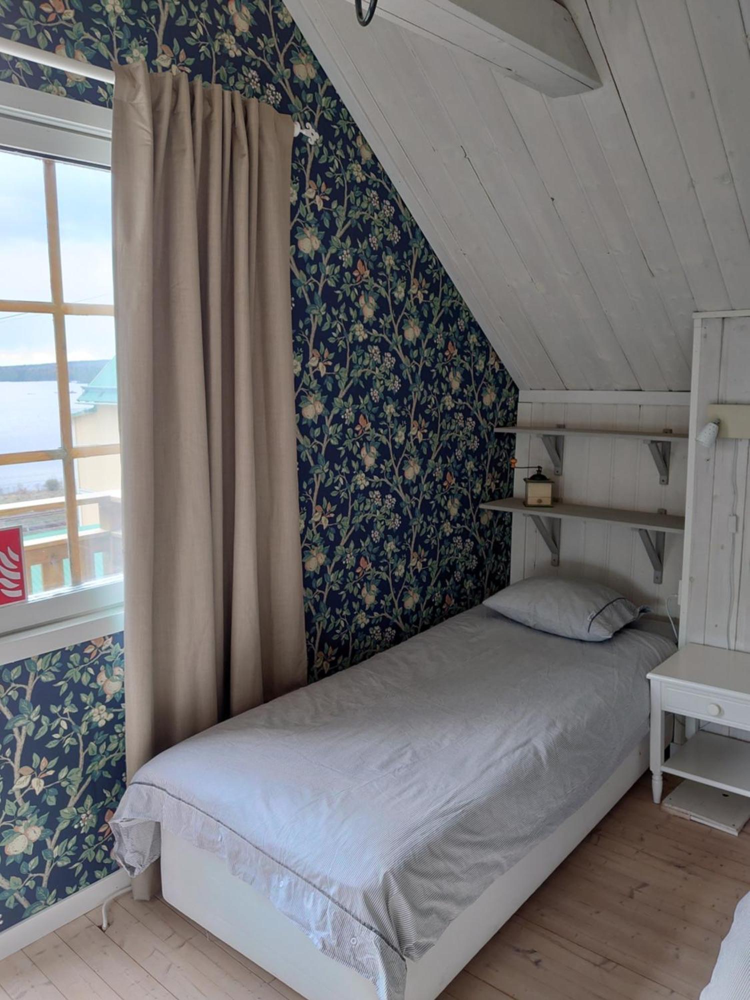 Vandrarhemmet Tallbacka/Aengelsberg Hostel Angelsberg Bagian luar foto