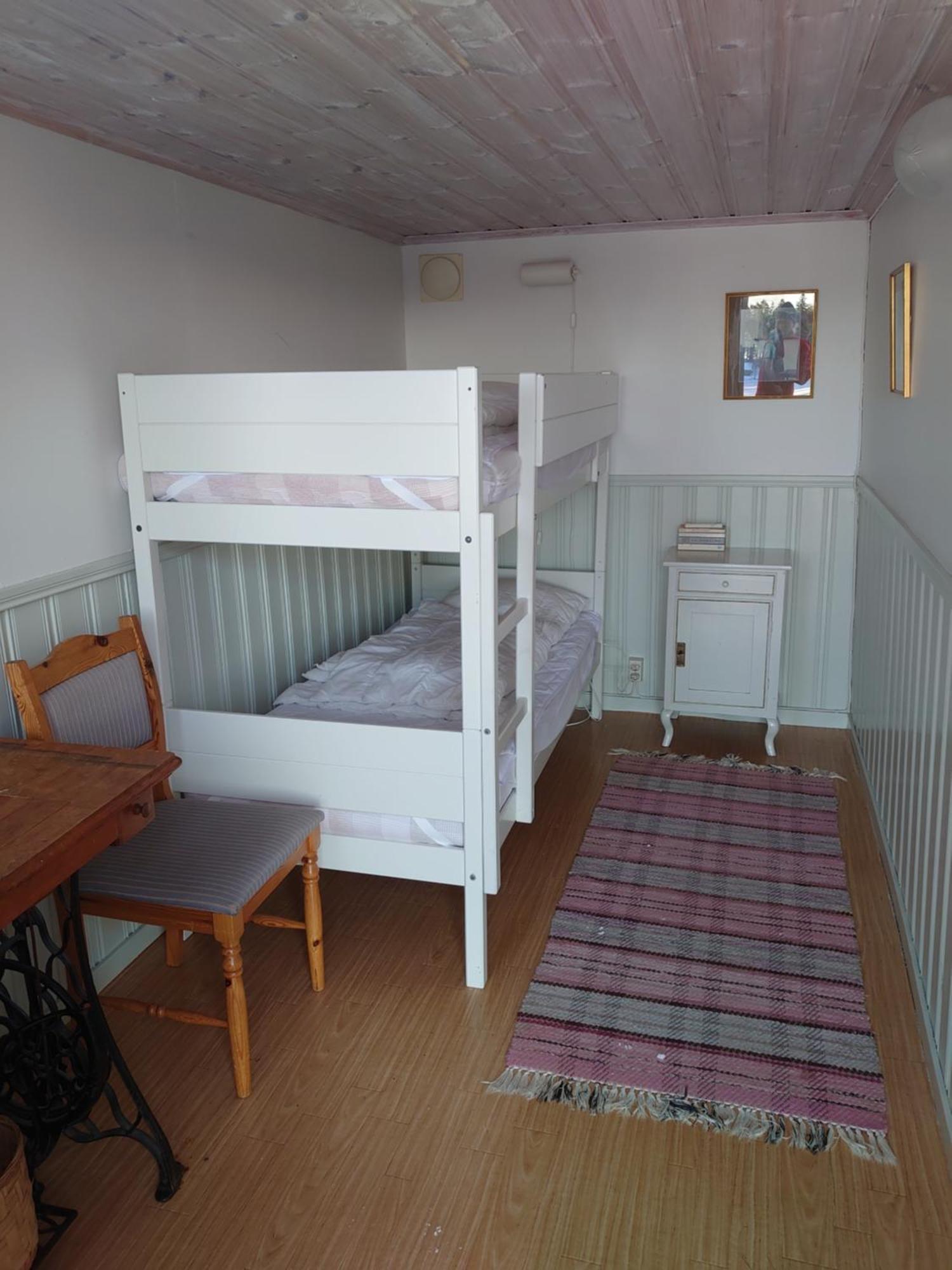 Vandrarhemmet Tallbacka/Aengelsberg Hostel Angelsberg Bagian luar foto