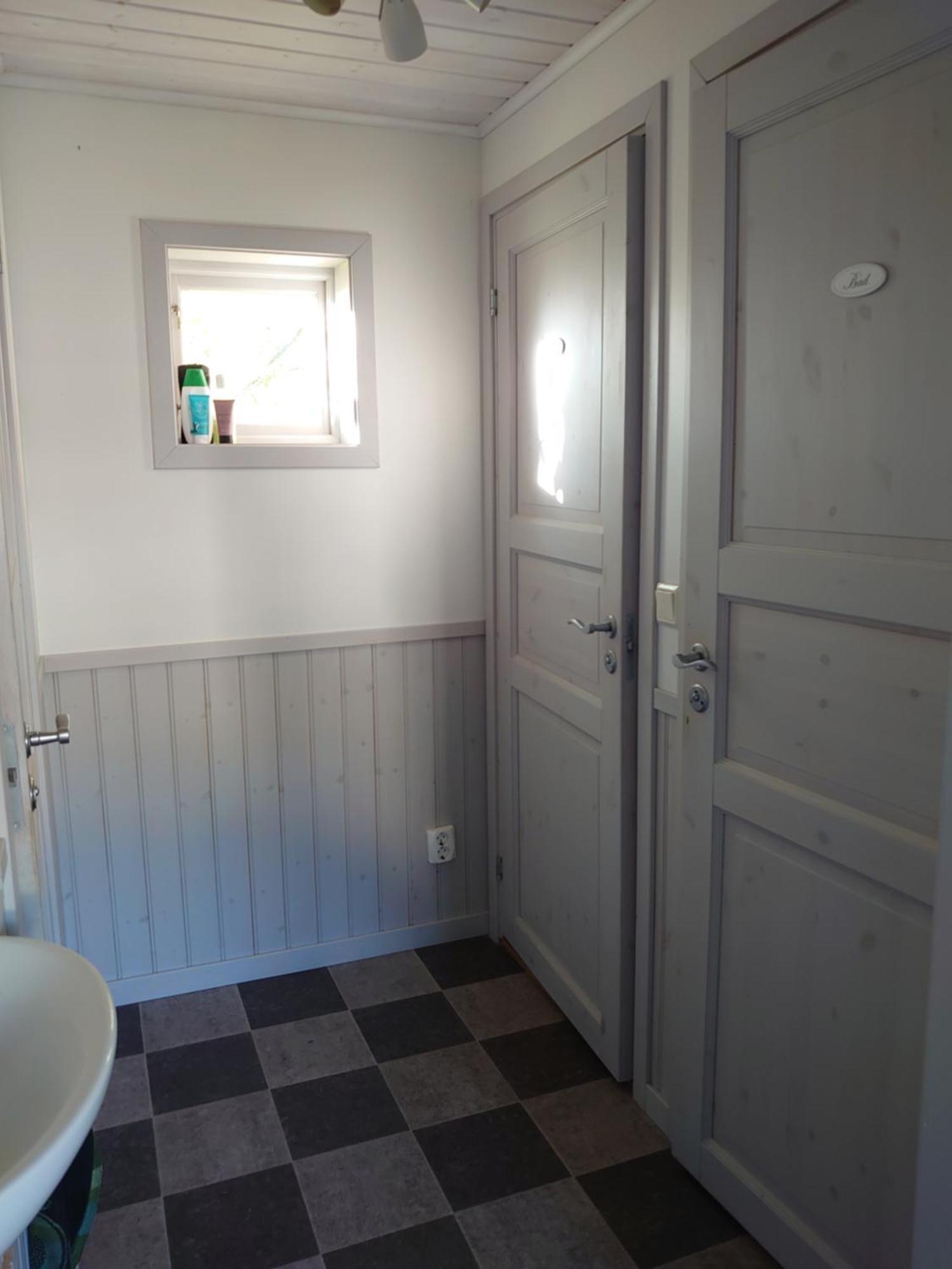 Vandrarhemmet Tallbacka/Aengelsberg Hostel Angelsberg Bagian luar foto